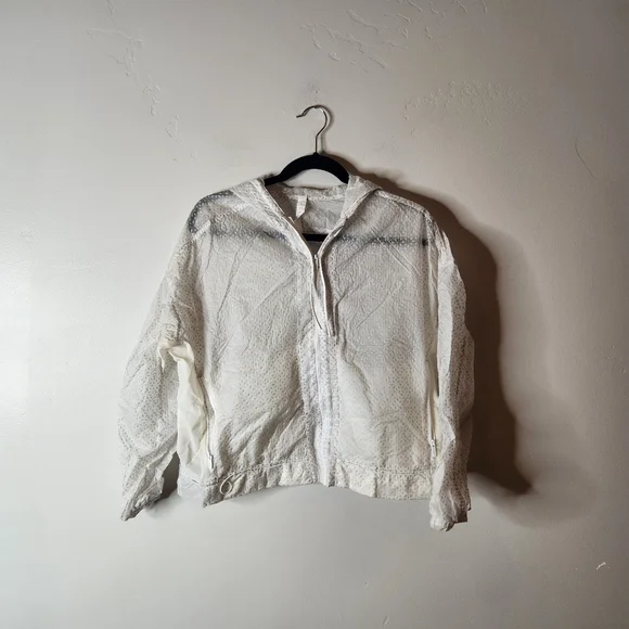 Lululemon Find Your Flock Jacket Size 6 - Picture 2 of 6